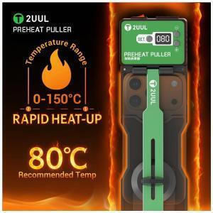 2UUL DA10 Heat Station Suction Cup for Screen and Battery Cover Removal N71722