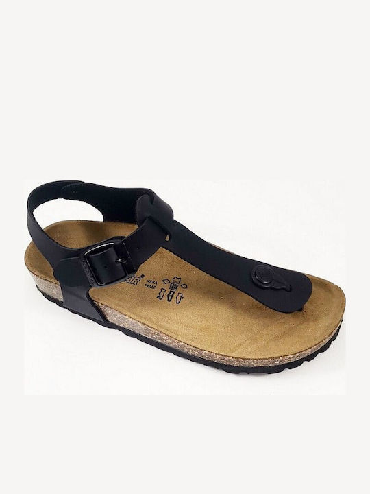 Women's Sandals Black