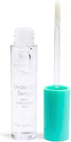 IDC Institute Under Eye Hyaluronic Acid Moisturizing Serum Eyes with Hyaluronic Acid for Radiance 5ml