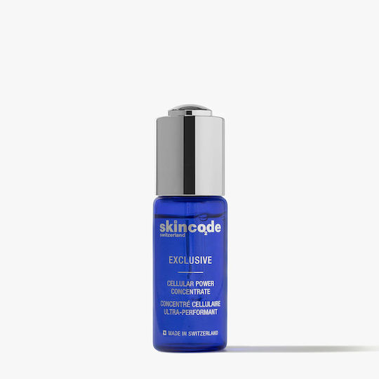 Ексклузивен Антистареещ Серум за Лице за Стягане 30ml