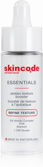 Niacinamide Tone Booster Soothing Serum Booster for Face with Niacinamide for Detoxifying and Blemishes 30ml