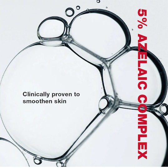 Niacinamide Tone Booster Soothing Serum Booster for Face with Niacinamide for Detoxifying and Blemishes 30ml