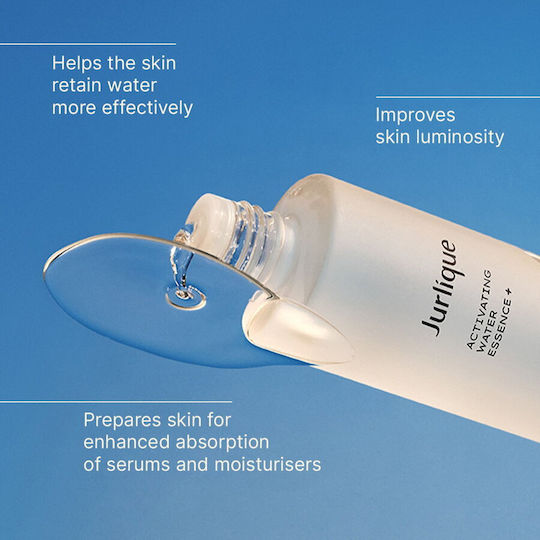 Jurlique Activating Water Essence+ Хидратираща Есенция За Лице 75ml
