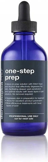 One-Step Prep Анти-ейдж Серум За Лице Със Салицилова Киселина За Детоксикация и Пигментни Петна 118ml