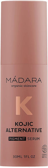 Madara Serum Alternativ Kojic Pentru Față 30ml