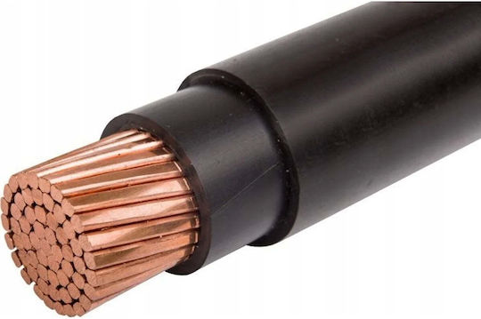 Nkt Cables Καλώδιο Ισχύος Yky 1x185 0 6/1kv Καρούλι