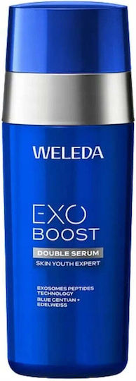 Weleda Exo Boost Серум За Лице 30ml