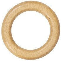 Domoletti Curtain Hook Curtain Rod Ring