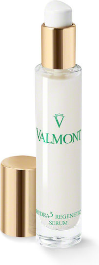Valmont Hydra3 Regenetic Serum Face 15ml