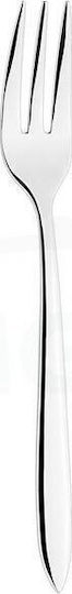 Eternum Fruit Dessert Fork Inox Silver 14.8cm