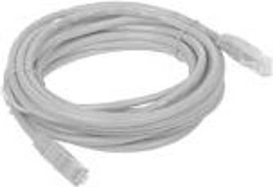 A-LAN U/UTP Kat.5e Netzwerkkabel Ethernet 7m Graues