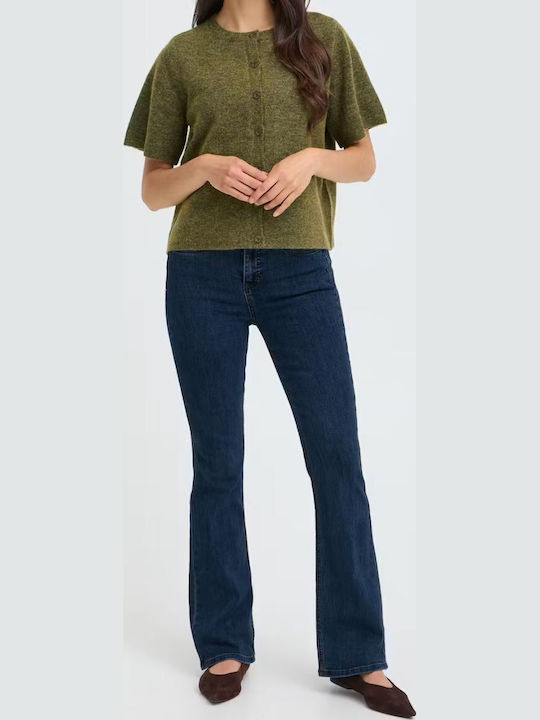 Women's Jean Pants in Bootcut Fit