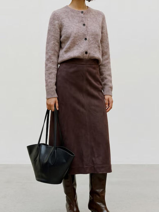 Skirt Chocolate Torte