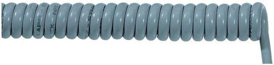 Olflex Spiral 400 P 5g0.75 Spiral Cable 1-3m 70002641