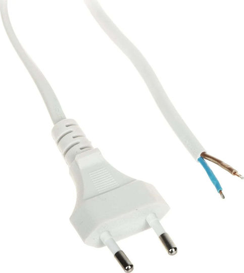 POS AC кабел CEE7/16-YJ01 2.5A TI