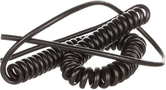 Unitronic Spiral Kabel 12x0,14 0,5-2m 73220234