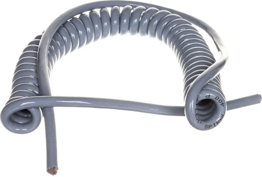 Spiral Kabel Olflex Spiral 400 P 7g0.75 1,5-4,5m 70002728