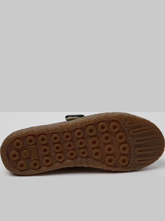Sandale de Damă cu Platformă pentru Vară Negre