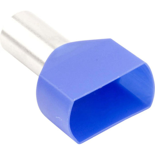 Ergom Blau (404-620160014) in einem Set von 50Stück