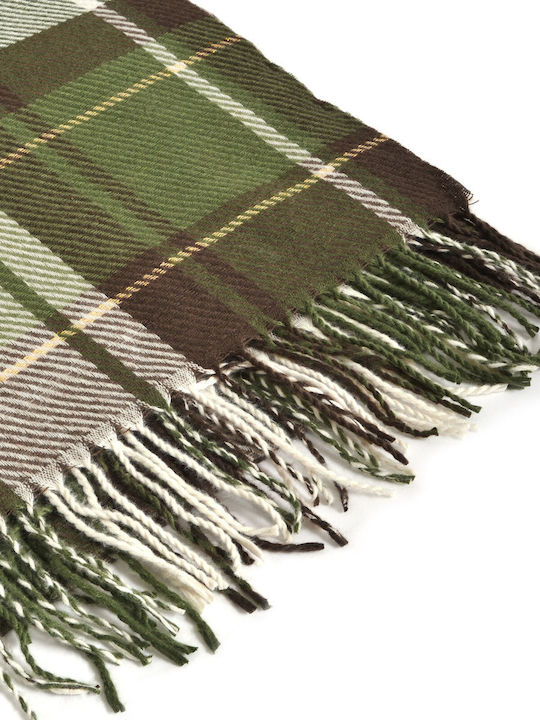 Women's Scarf Green 0043.8301.N-green