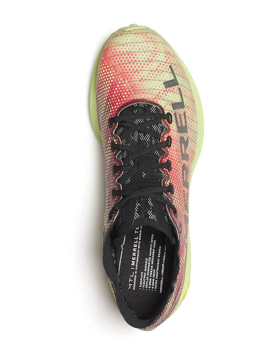 Mtl Pantofi sport pentru bărbați Running Mantis Blossom