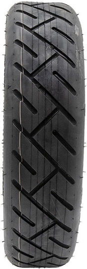 Ewheels Elektroroller Bereifung 60/90-8 Tubeless Schutz