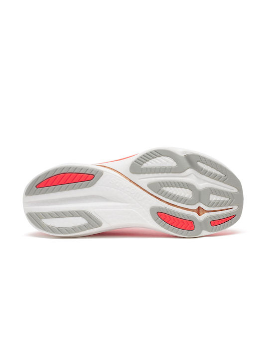 Endorphim Azura Women's Sport Shoes Running Orange