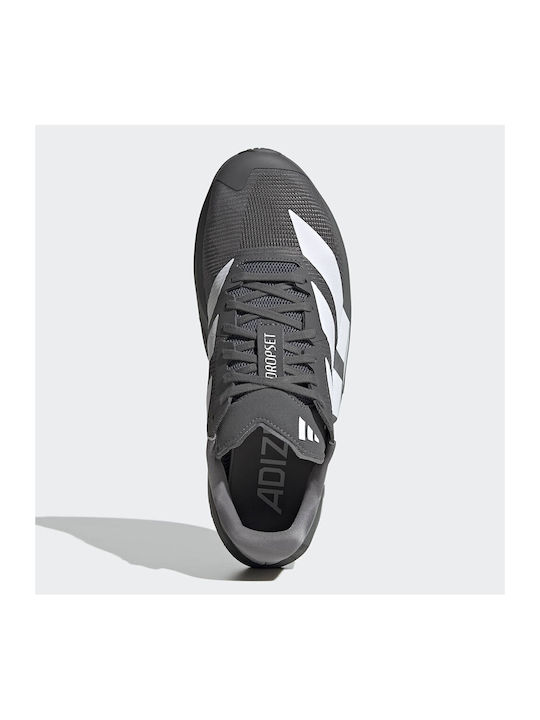 Dropset Pro Pantofi Sport Pentru Bărbați Training Gri