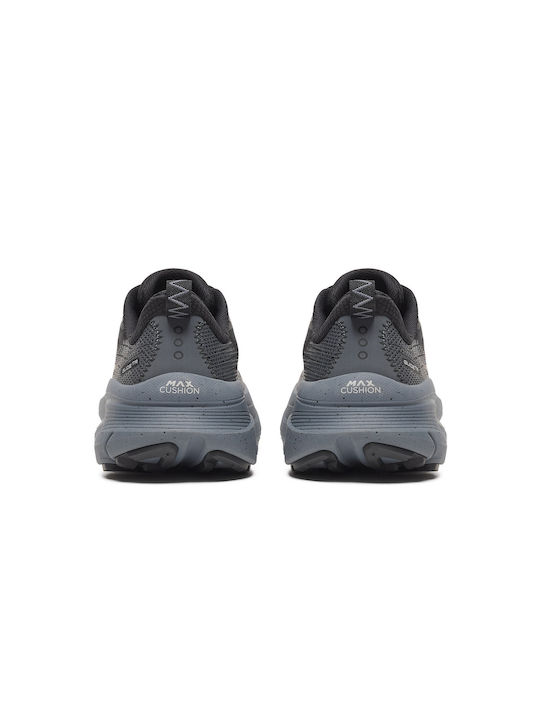 Guide Tr Gtx Men's Sport Shoes Trail Running Grey Waterproof with Gore-Tex Membrane