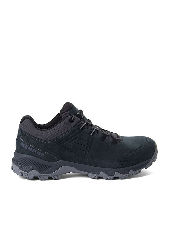 Mammut Mercury IV Männer Wanderschuhe Gore-Tex Graue Mammut Mercury IV Männer Wanderschuhe Gore-Tex Graue