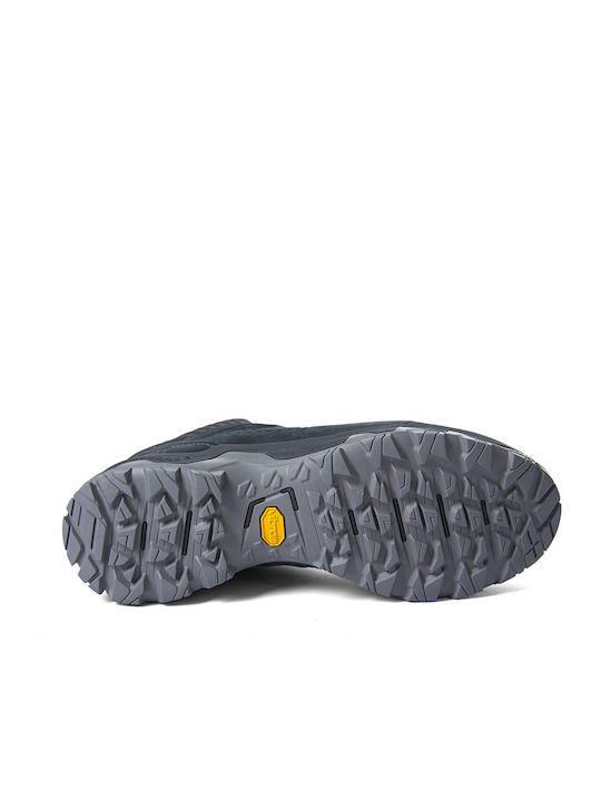 Mammut Mammut Mercury IV Herren Wanderschuhe Wasserdicht mit Gore-Tex-Membran Graue