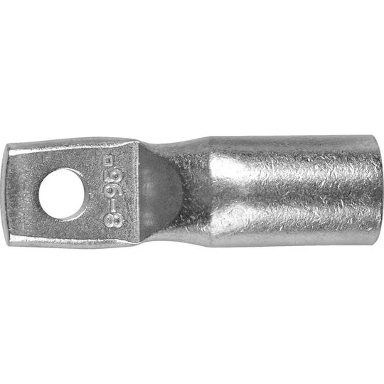 Copper Tubular Ring End Kcz 8-95