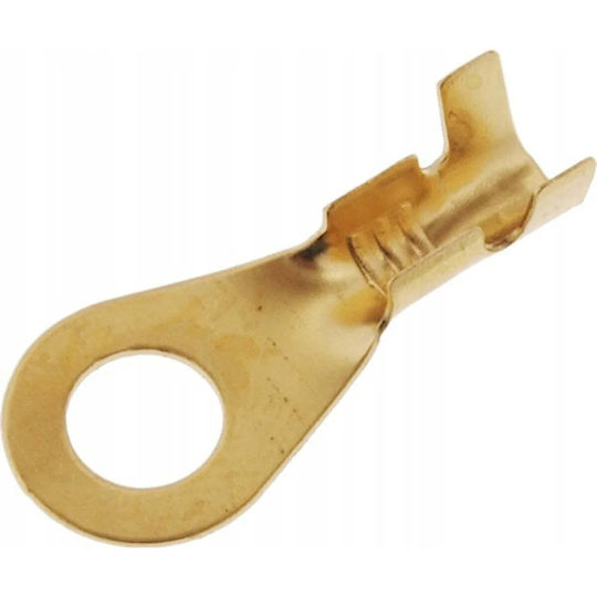 M5-o-2.5 Connector Eye Km31