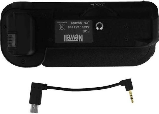 Newell Vg-a6300 Battery Grip for Sony