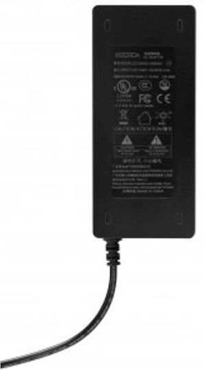 Ulanzi Power Adapter 120w Bi-color V-mount Video Light Eu Plug Kamerazubehör
