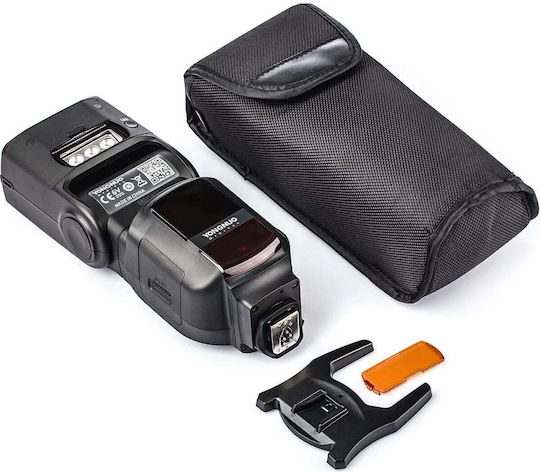 Yongnuo Blitz Ttl Yongnuo Digital Speed Light Yn968s Iii Sony Multicolor