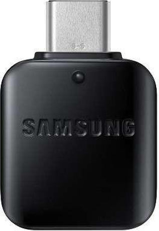 Samsung USB-C Männlich Zu Micro-USB Weiblich Konverter 1 Stück GH96-12330A