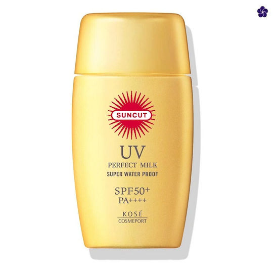 Face Sunscreen Milk SPF50+ 50ml