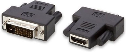 Belkin F2E4262BT HDMI Männlich Zu DVI-D Weiblich Konverter