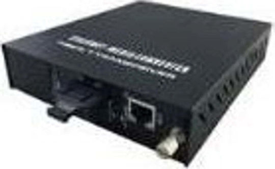 Level One FVM-1101 Convertor media 1buc (FVM-1101)