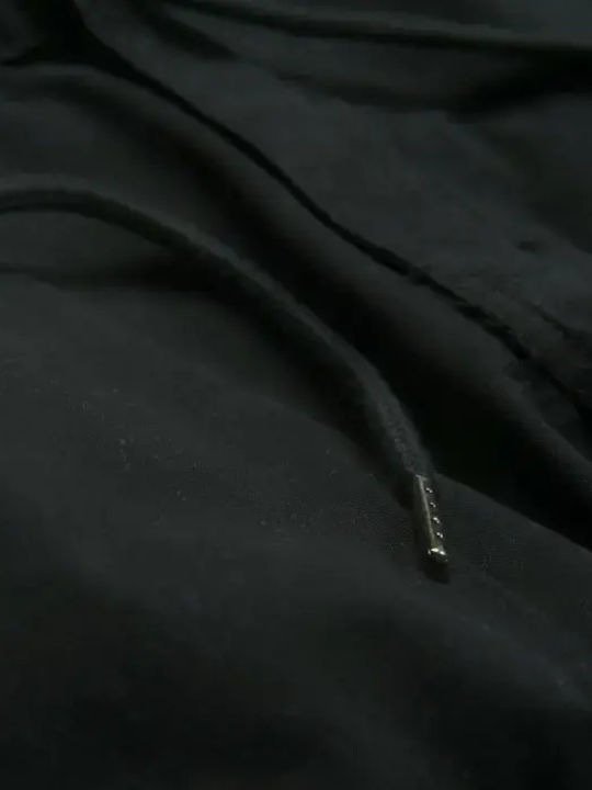 Kinderhose Fracht Schwarz