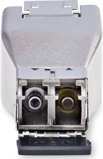 StarTech Media Converter 1Stück D01ML55P-FIBER-MEDIA