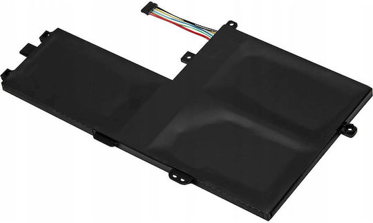Green Cell Съвместима Батерия за Lenovo IdeaPad IdeaPad C340-15IIL, S340-14API, S340 с 4500mAh
