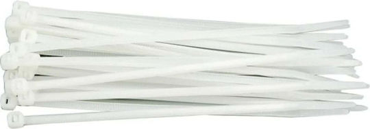 Ergom Кабелни връзки 100pcs E01TK-01010102701