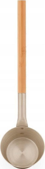 Sourcing Sauna Ladle Champagne Rento