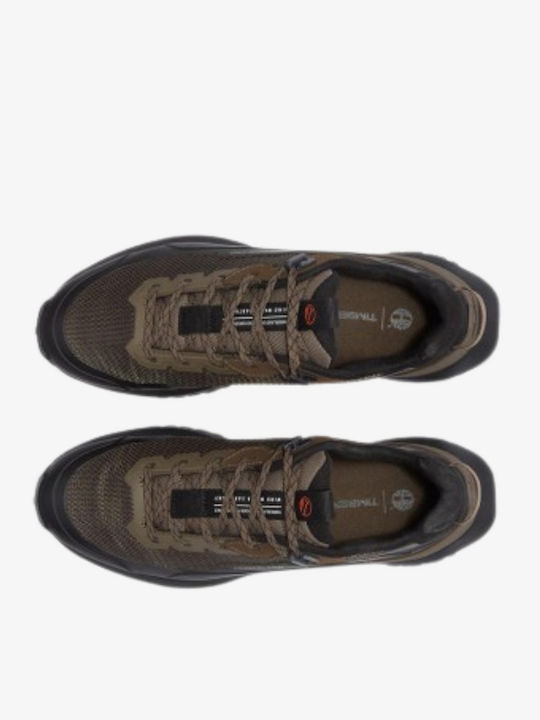 Timberland Premium 6 Мъжки Туристически Gore-Tex Сиви Timberland Premium 6 Мъжки Туристически Gore-Tex Сиви
