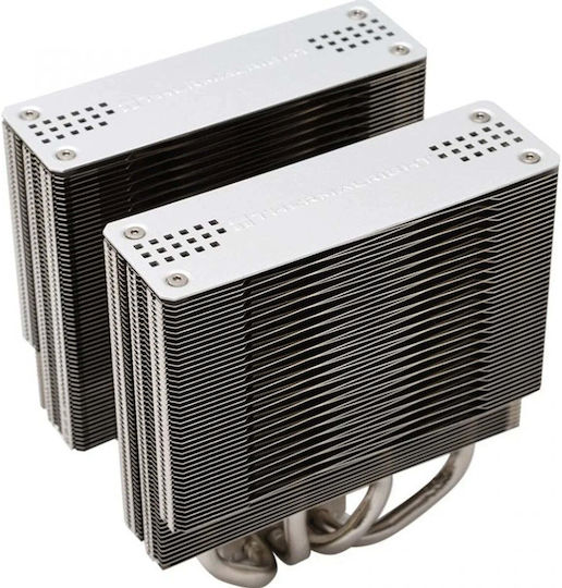 Thermalright Frost Spirit 140 Ψύκτρα Επεξεργαστή για Socket AM4/AM5/1200/1700