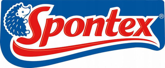 Spontex Метални Телени Кухненски Гъбички Сапун Hallo 6 Бройки