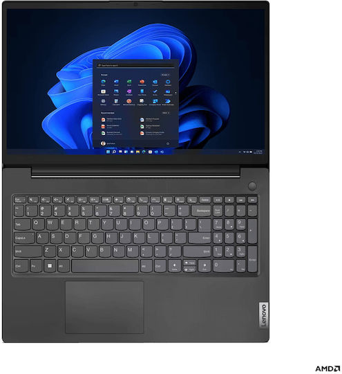 V15 G4 AMN 15.6" FHD (Ryzen 5-7520U/16GB/512GB SSD/W11 Pro) (GR Keyboard)