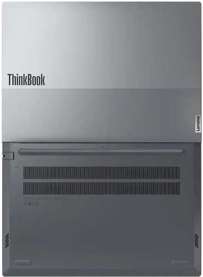 Thinkbook 16 G7 ARP 16" IPS FHD+ (Ryzen 5-7535HS/16GB/512GB SSD/No OS) Arctic Grey (GR Keyboard)